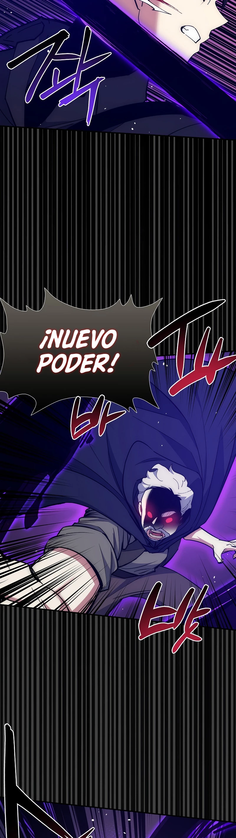 Hiper Suerte capítulo 24, página 15