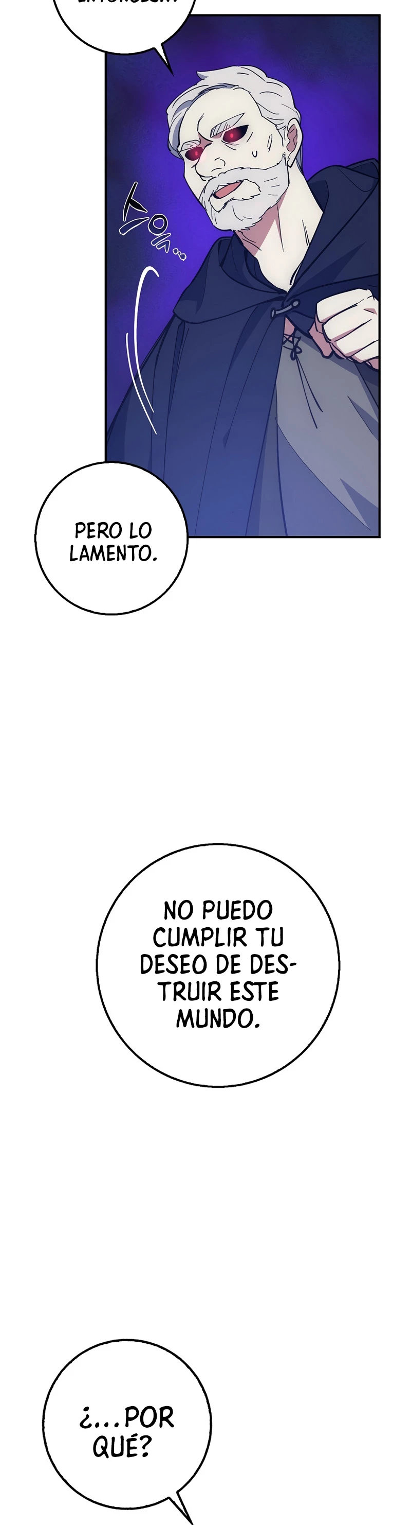 Hiper Suerte capítulo 24, página 25
