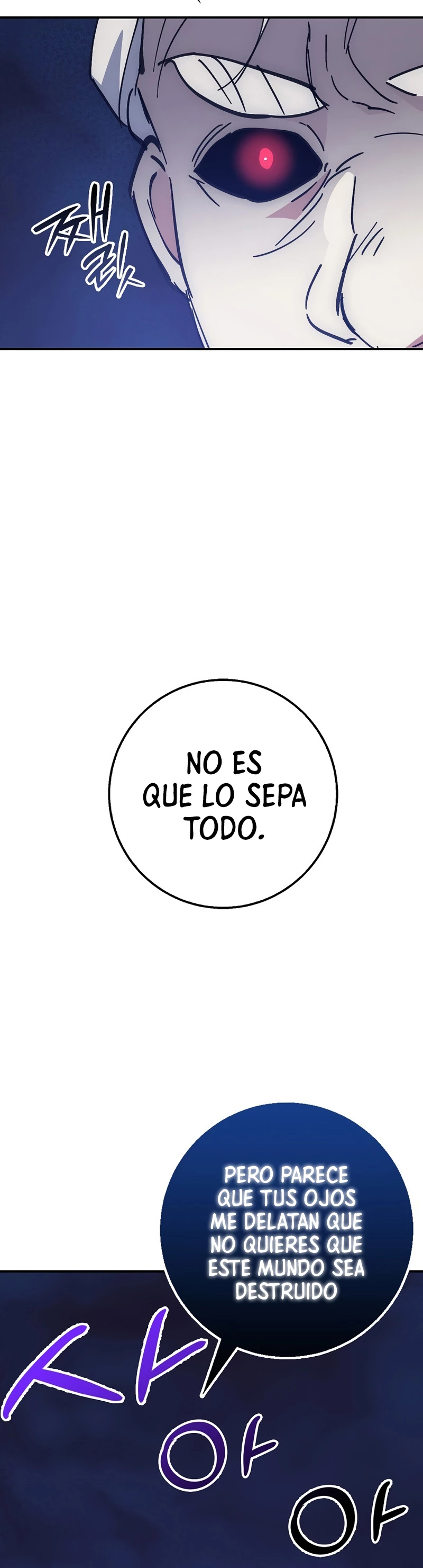 Hiper Suerte capítulo 24, página 26