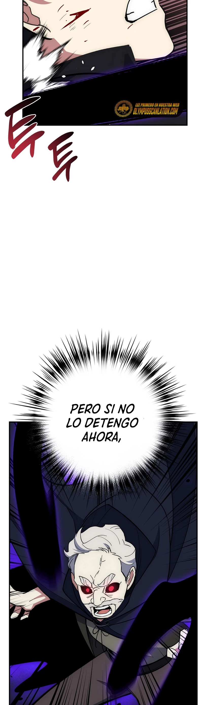 Hiper Suerte capítulo 24, página 38