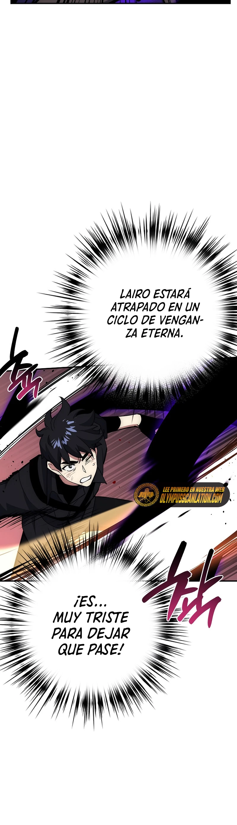 Hiper Suerte capítulo 24, página 39