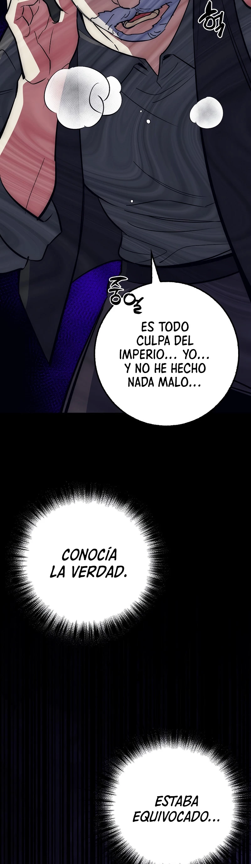 Hiper Suerte capítulo 24, página 57