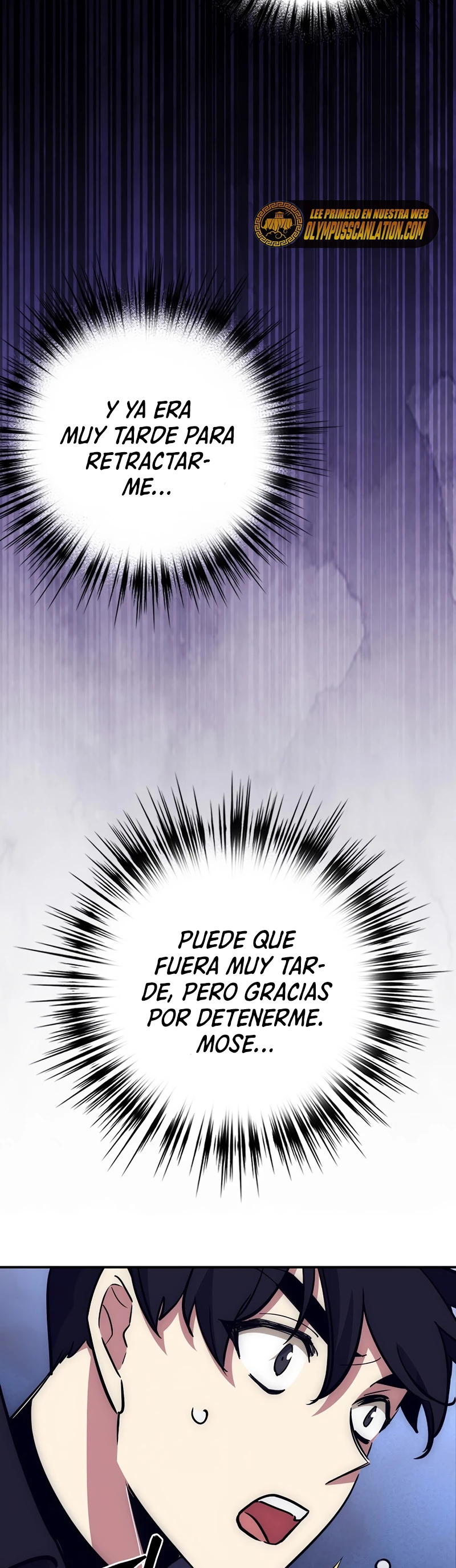 Hiper Suerte capítulo 24, página 58