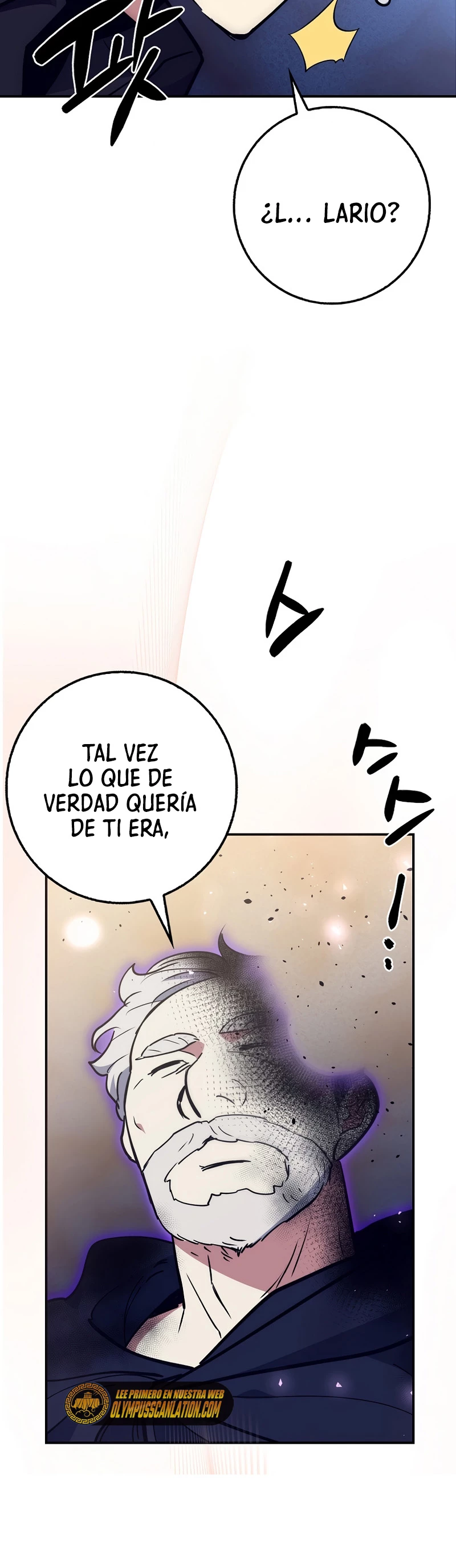 Hiper Suerte capítulo 24, página 59