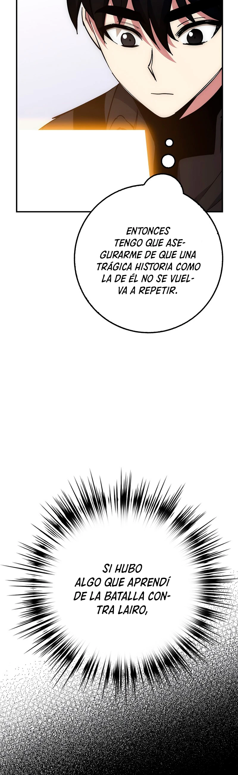 Hiper Suerte capítulo 25, página 9
