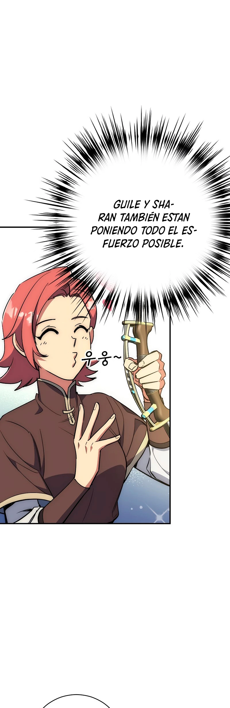 Hiper Suerte capítulo 25, página 53
