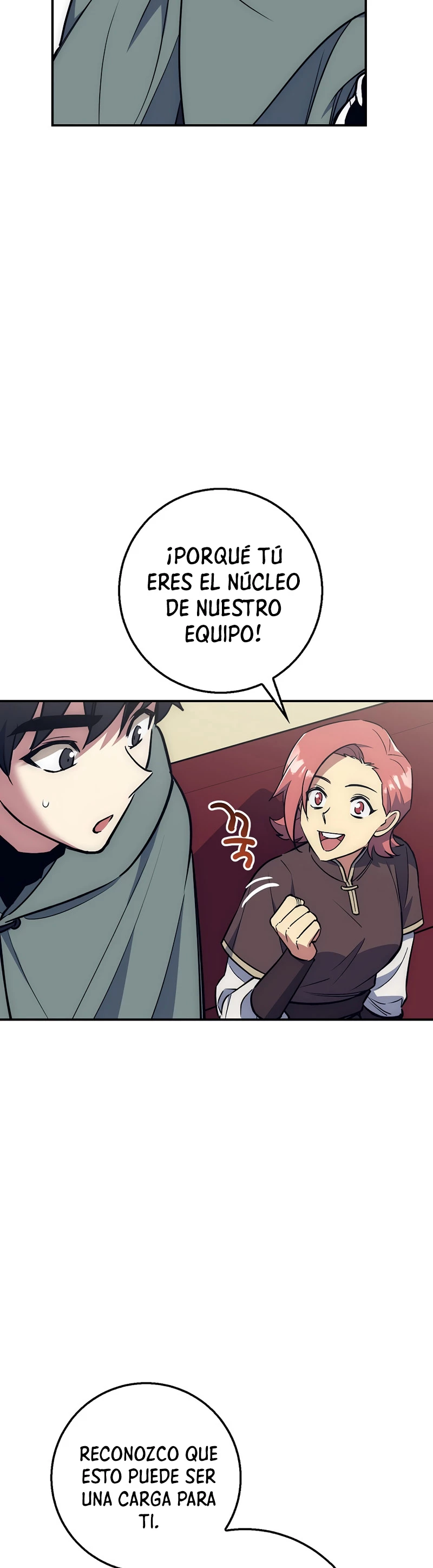 Hiper Suerte capítulo 26, página 12