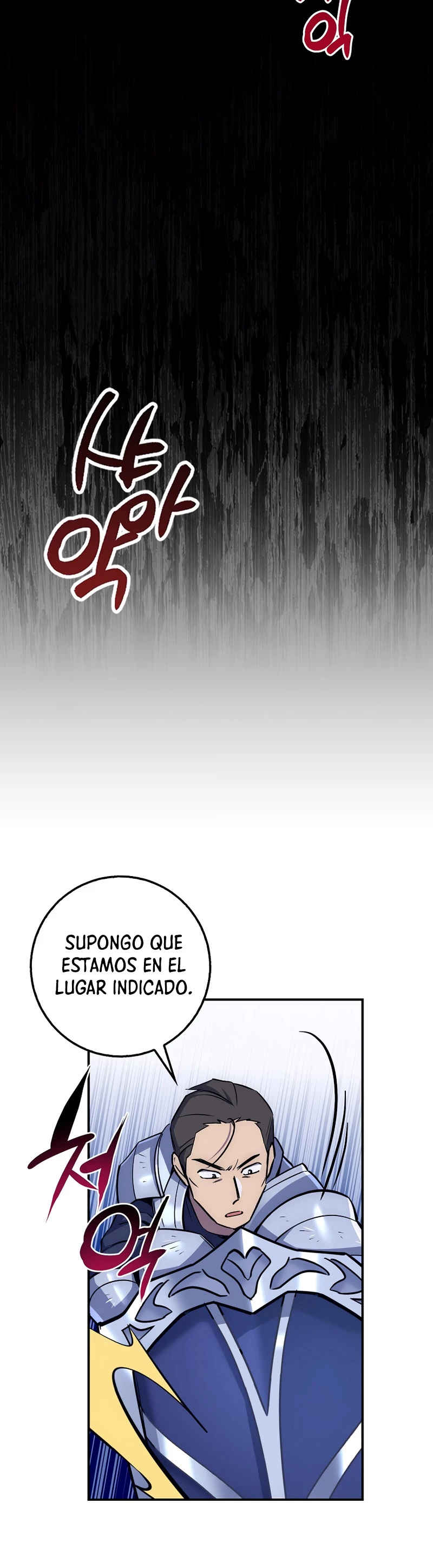 Hiper Suerte capítulo 26, página 20