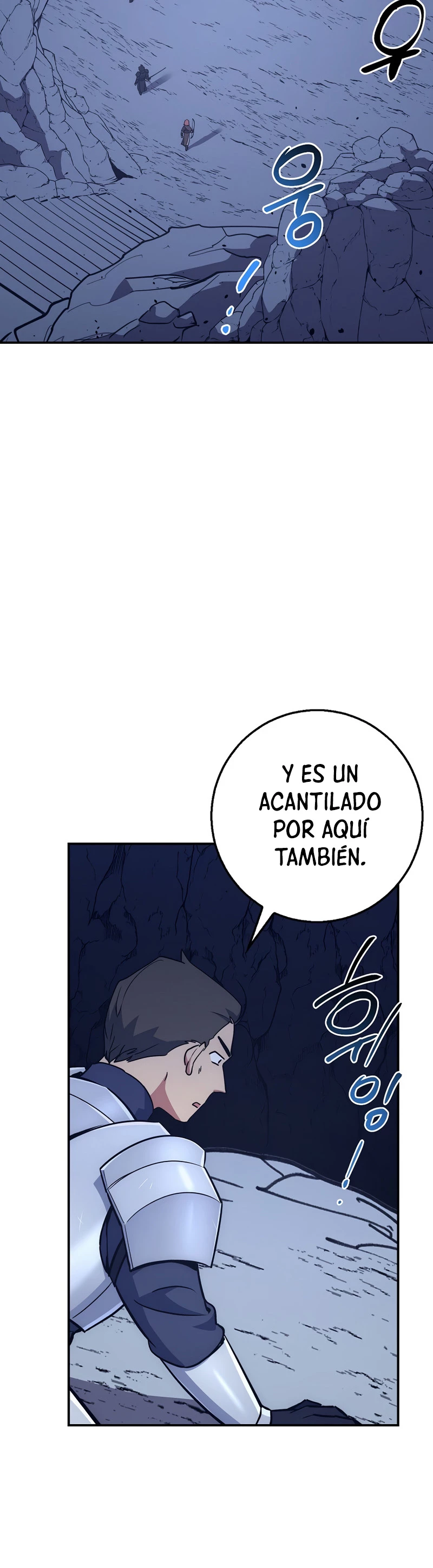 Hiper Suerte capítulo 26, página 22