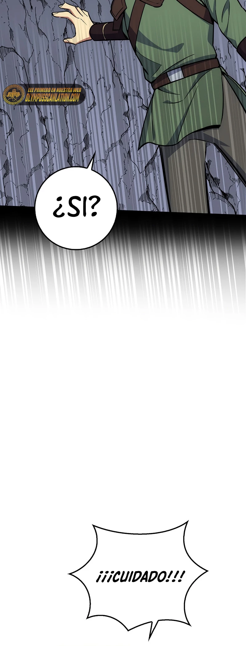 Hiper Suerte capítulo 26, página 25