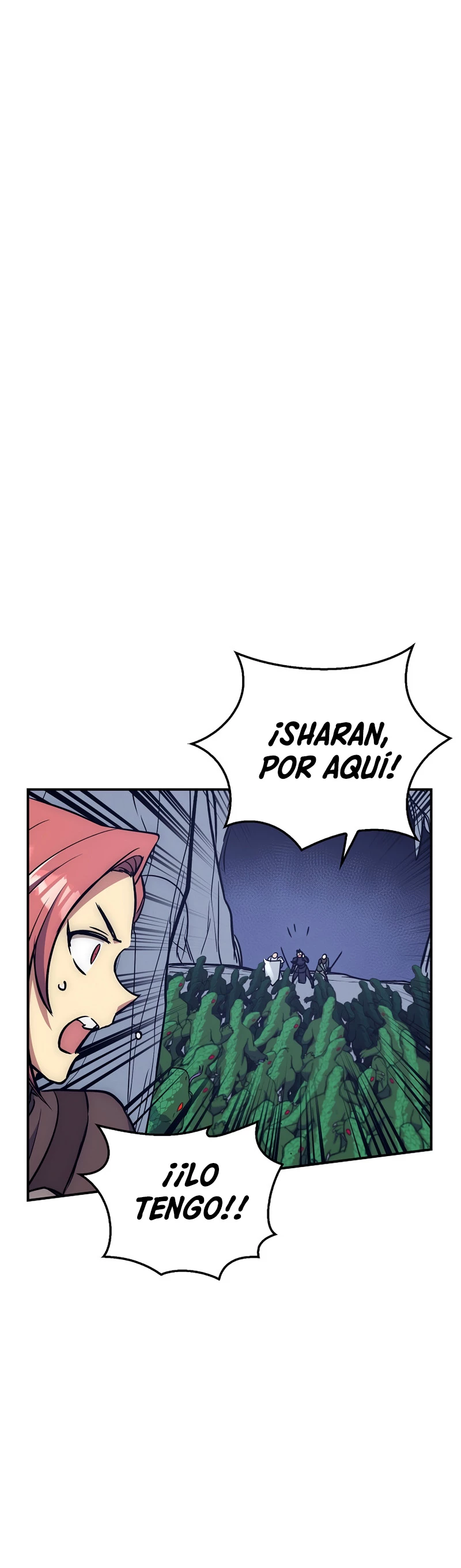 Hiper Suerte capítulo 26, página 41