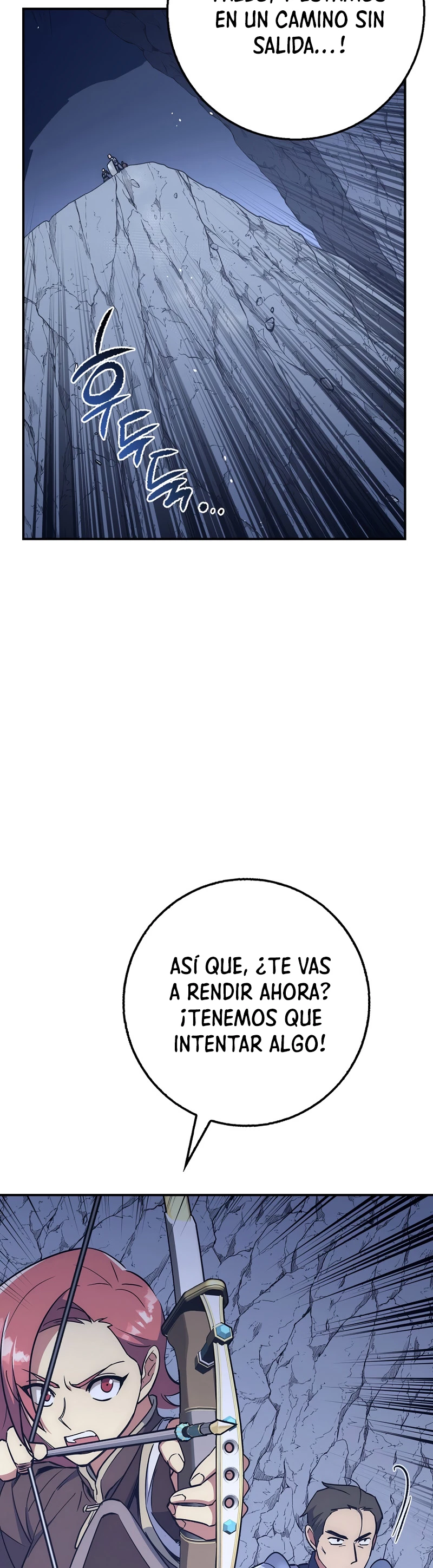 Hiper Suerte capítulo 26, página 47
