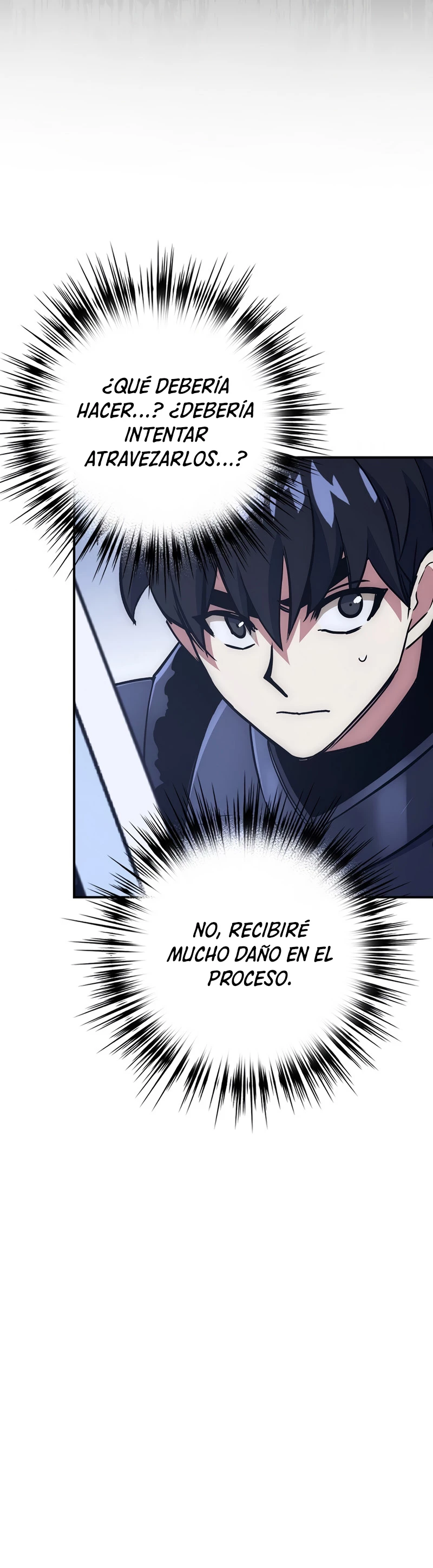 Hiper Suerte capítulo 26, página 50
