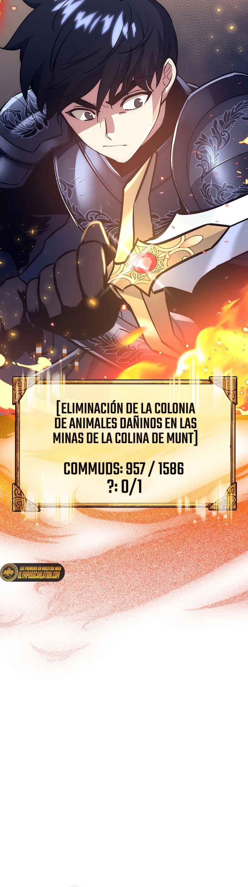 Hiper Suerte capítulo 27, página 10