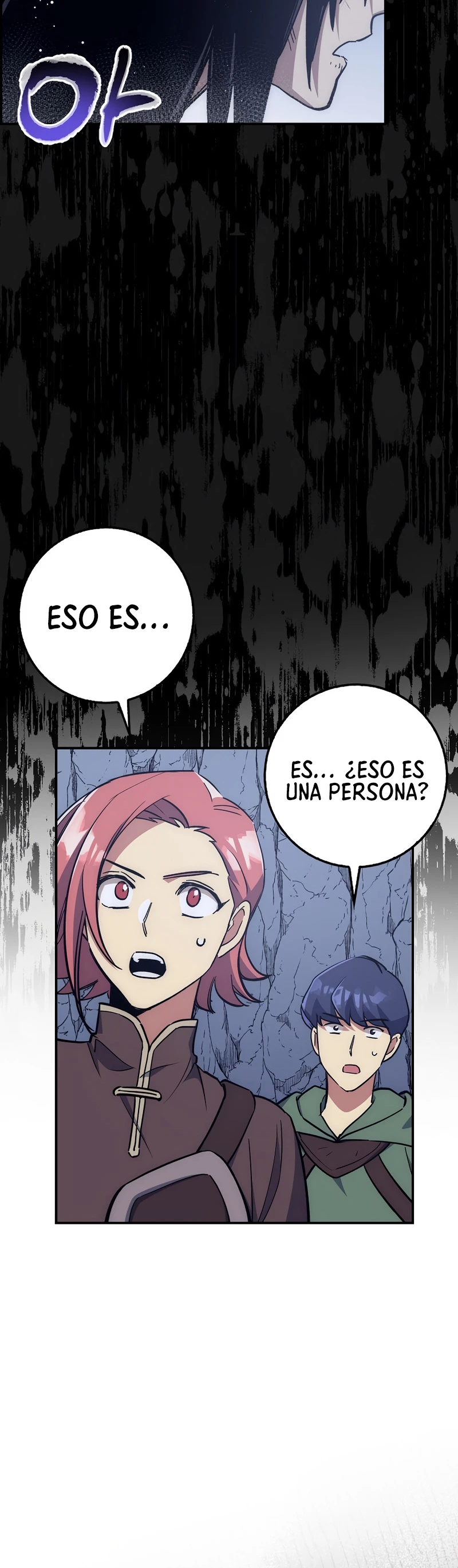 Hiper Suerte capítulo 27, página 21