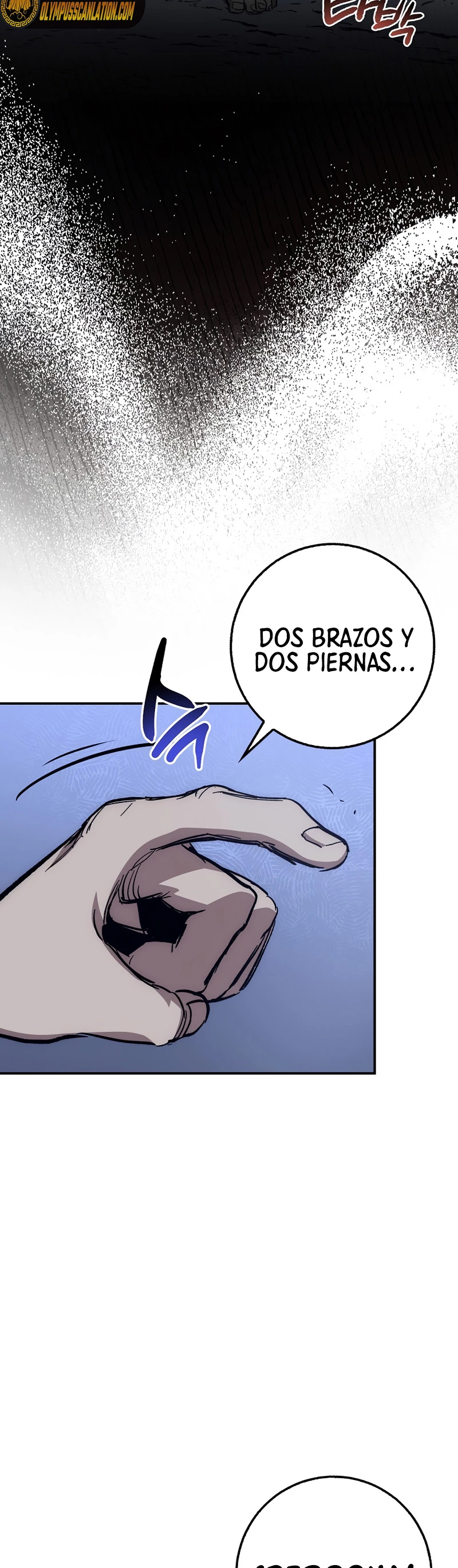 Hiper Suerte capítulo 27, página 23