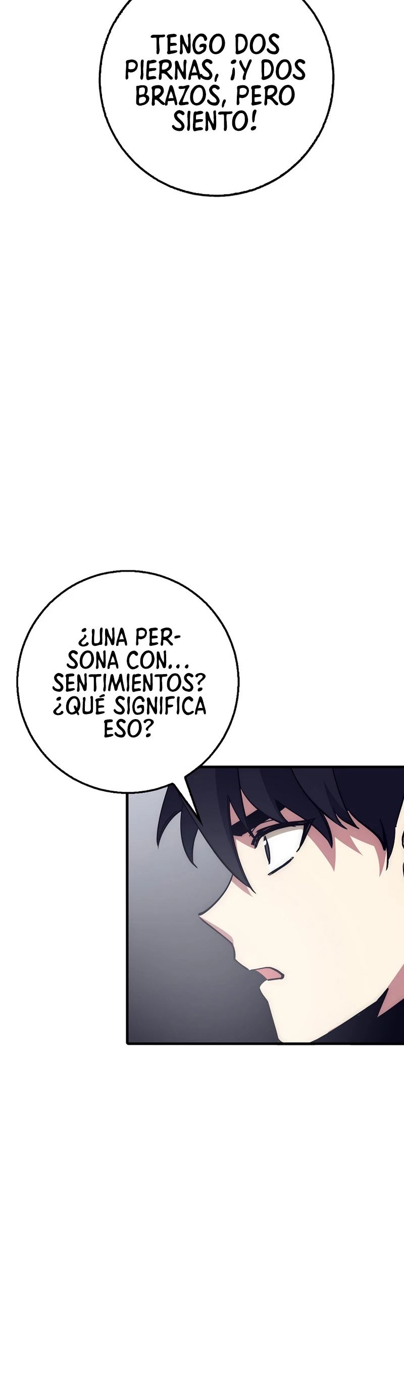 Hiper Suerte capítulo 27, página 26