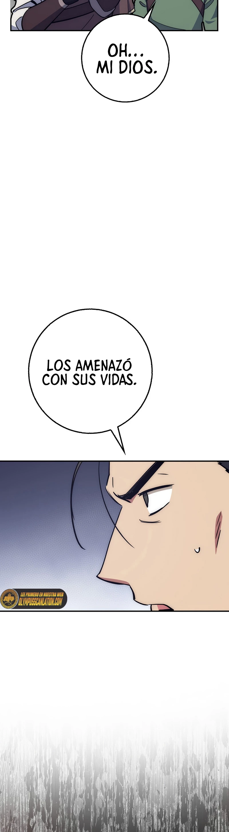 Hiper Suerte capítulo 27, página 38