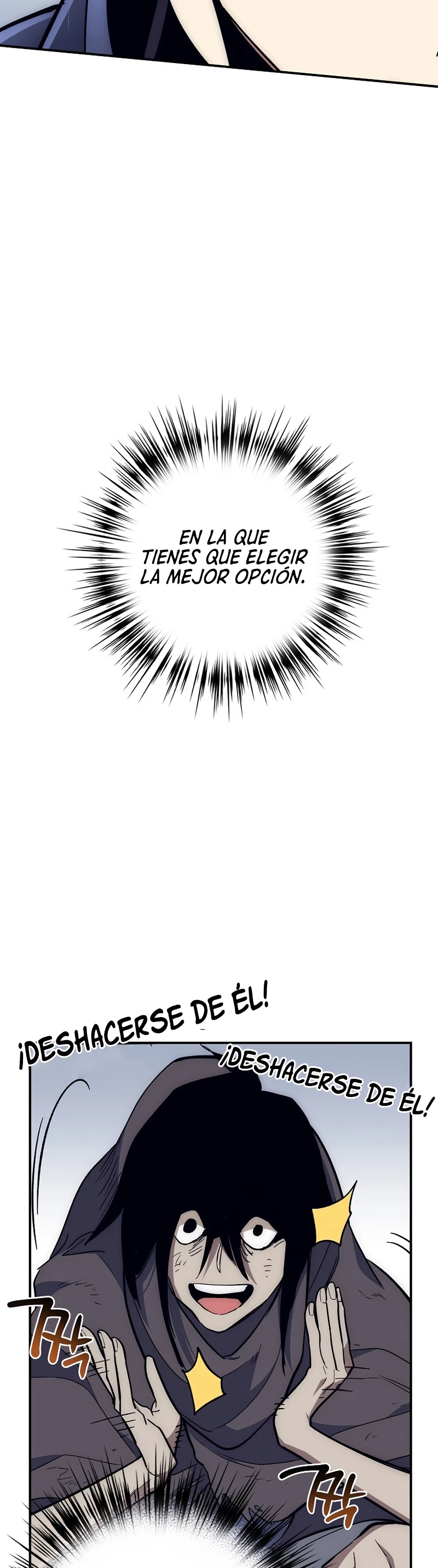 Hiper Suerte capítulo 27, página 44