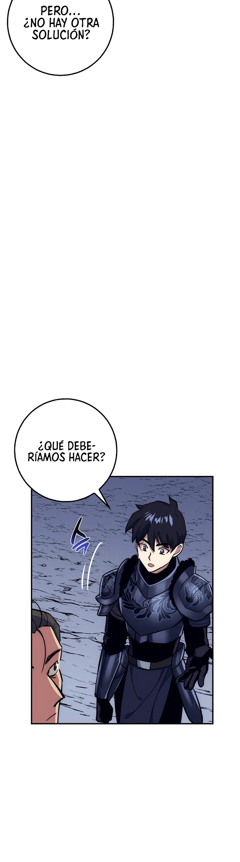 Hiper Suerte capítulo 27, página 46