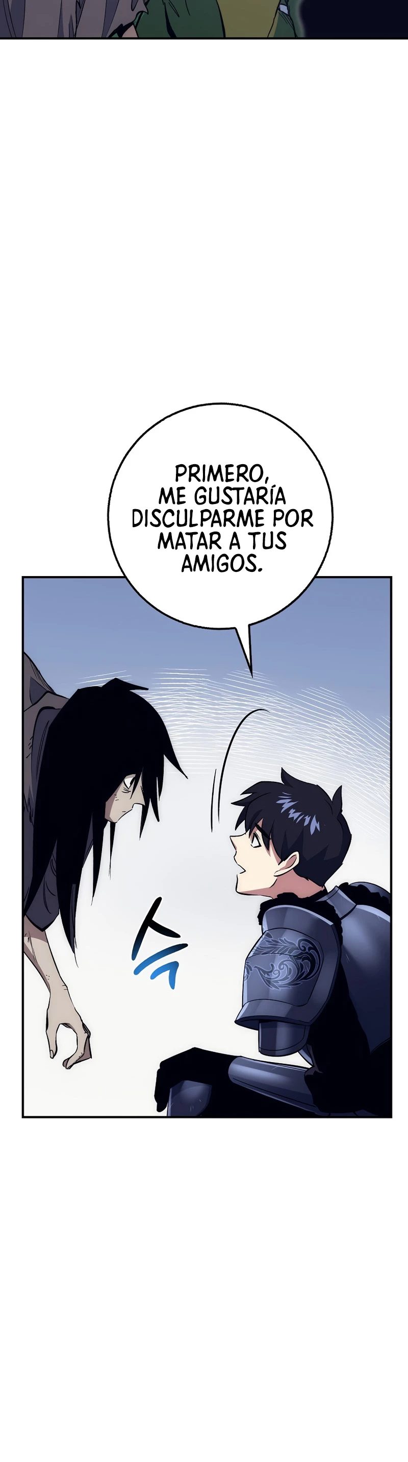 Hiper Suerte capítulo 27, página 48