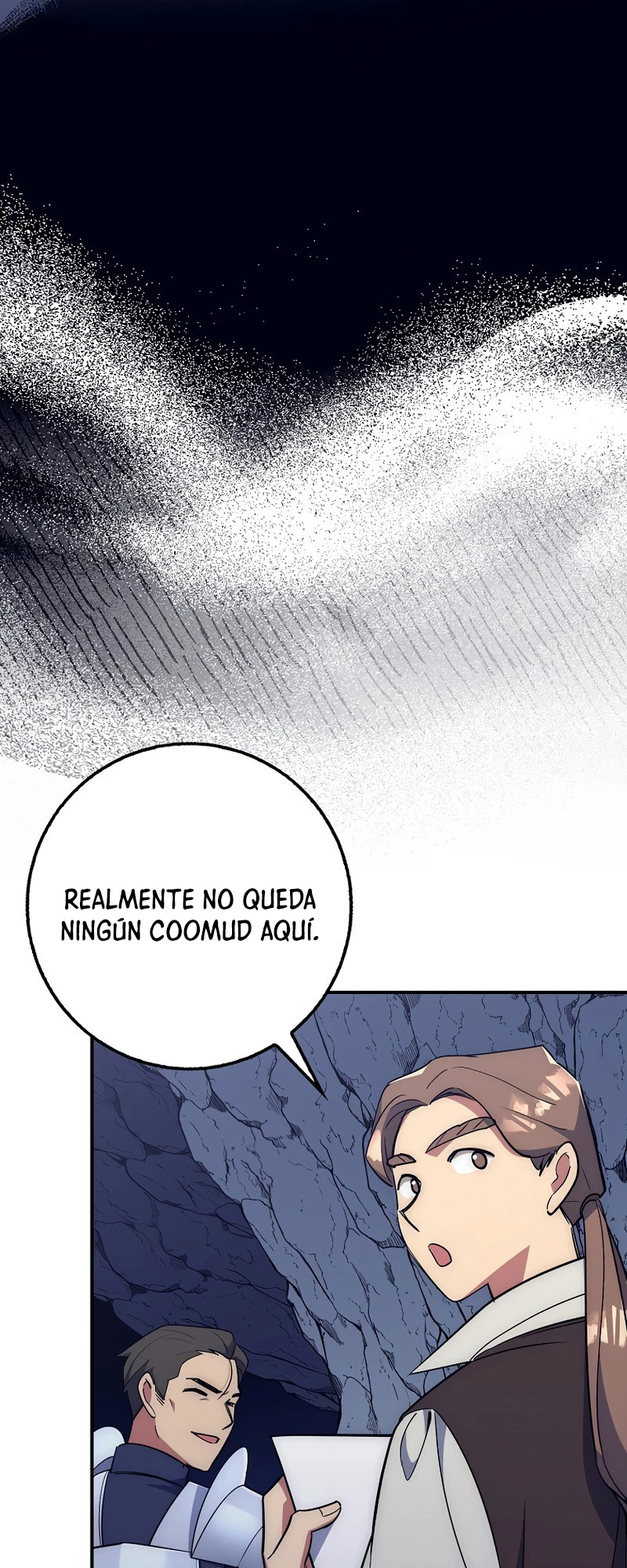 Hiper Suerte capítulo 28, página 4