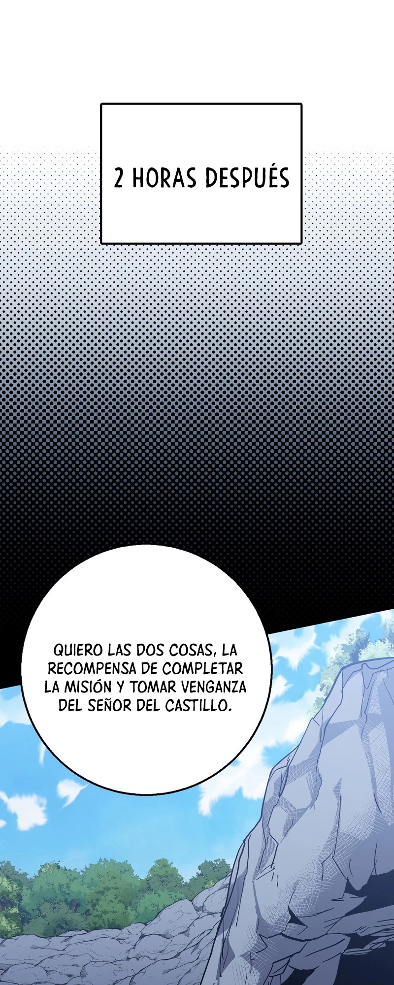 Hiper Suerte capítulo 28, página 9