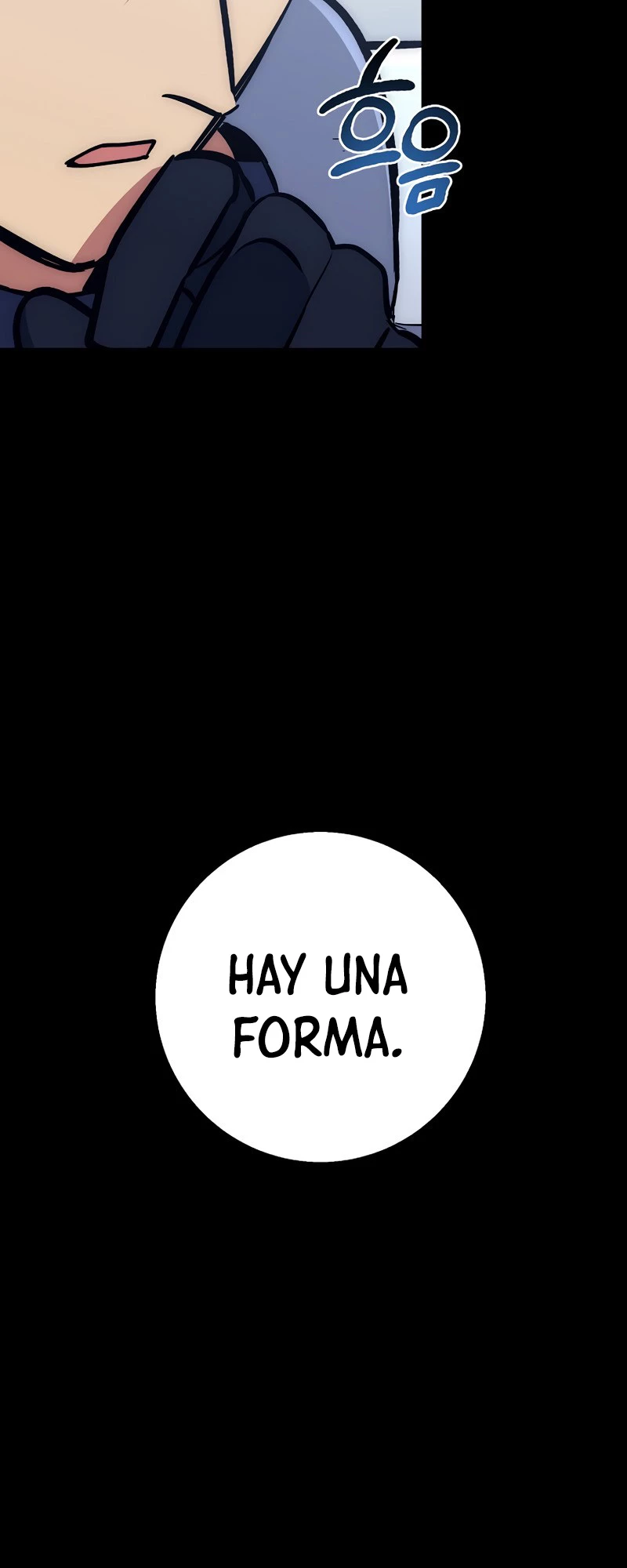 Hiper Suerte capítulo 28, página 12