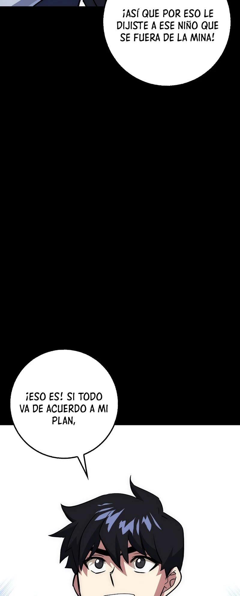Hiper Suerte capítulo 28, página 17