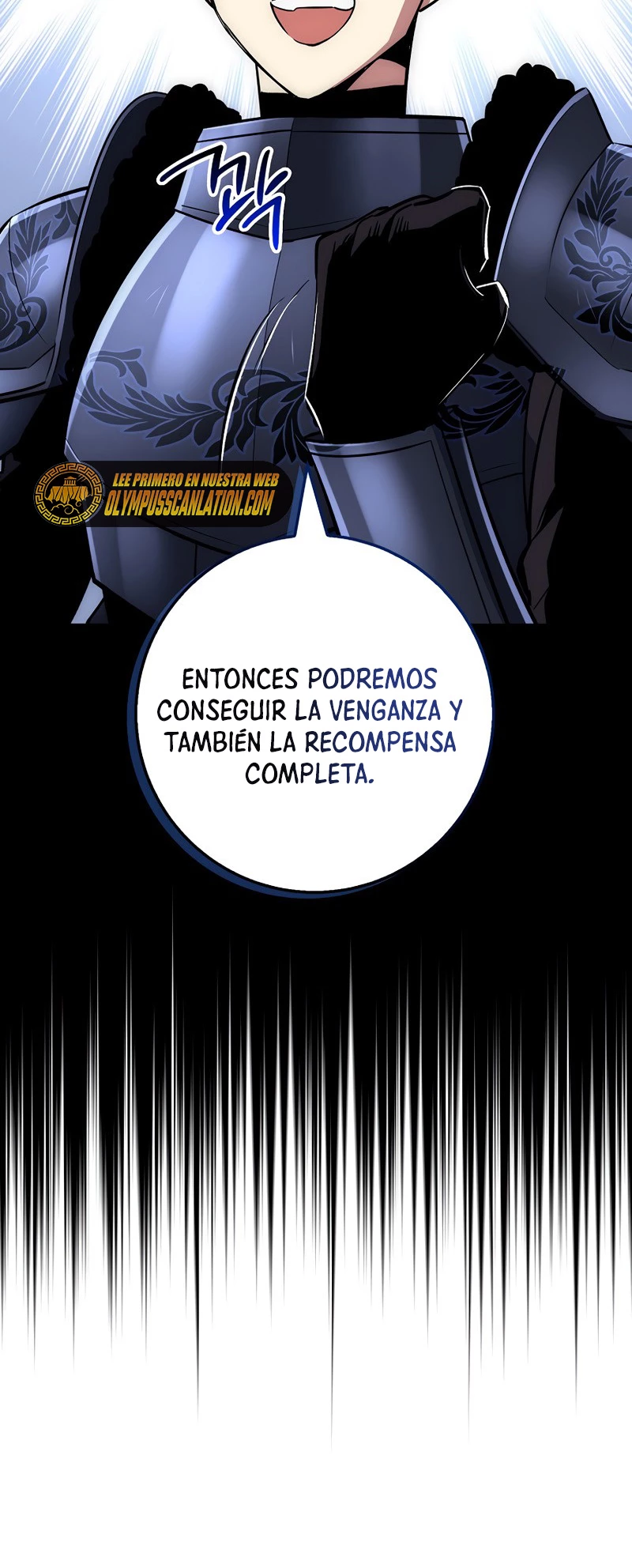 Hiper Suerte capítulo 28, página 18