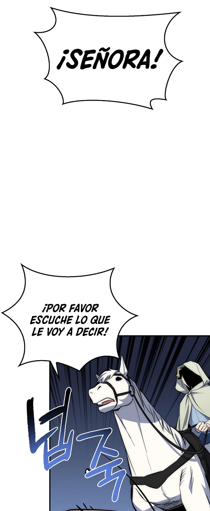 Hiper Suerte capítulo 28, página 31