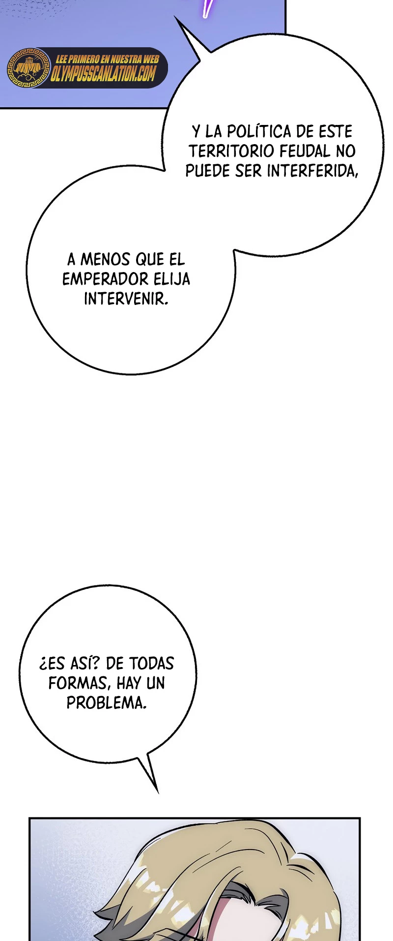 Hiper Suerte capítulo 28, página 41