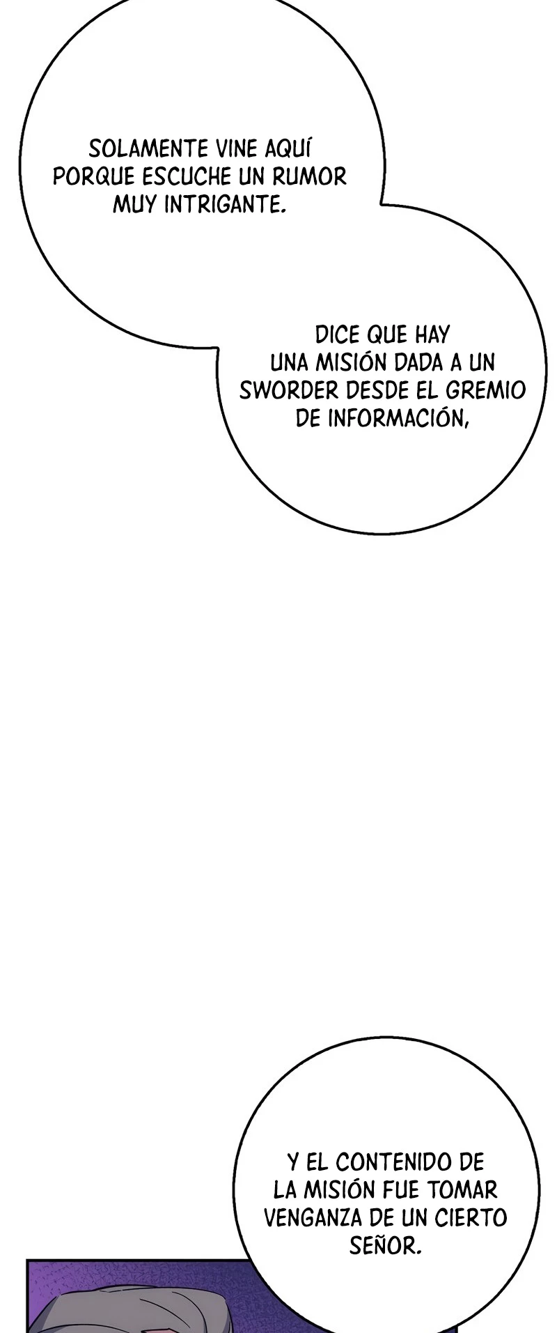Hiper Suerte capítulo 28, página 43