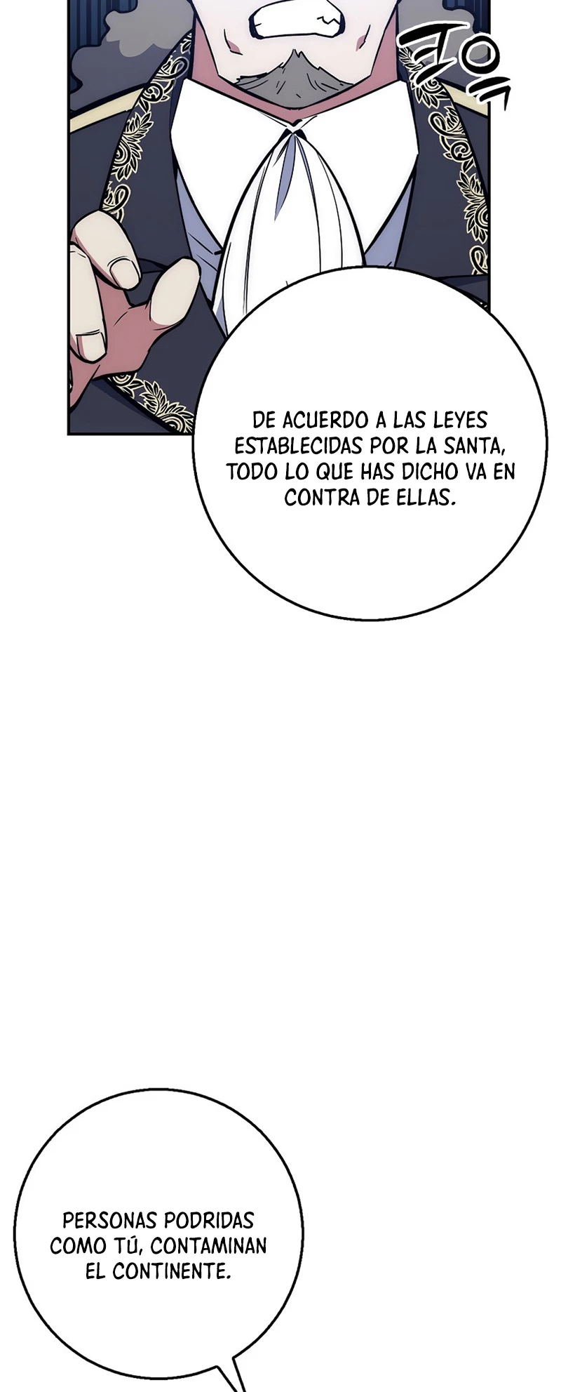 Hiper Suerte capítulo 28, página 51