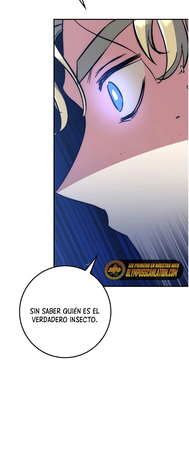 Hiper Suerte capítulo 28, página 52