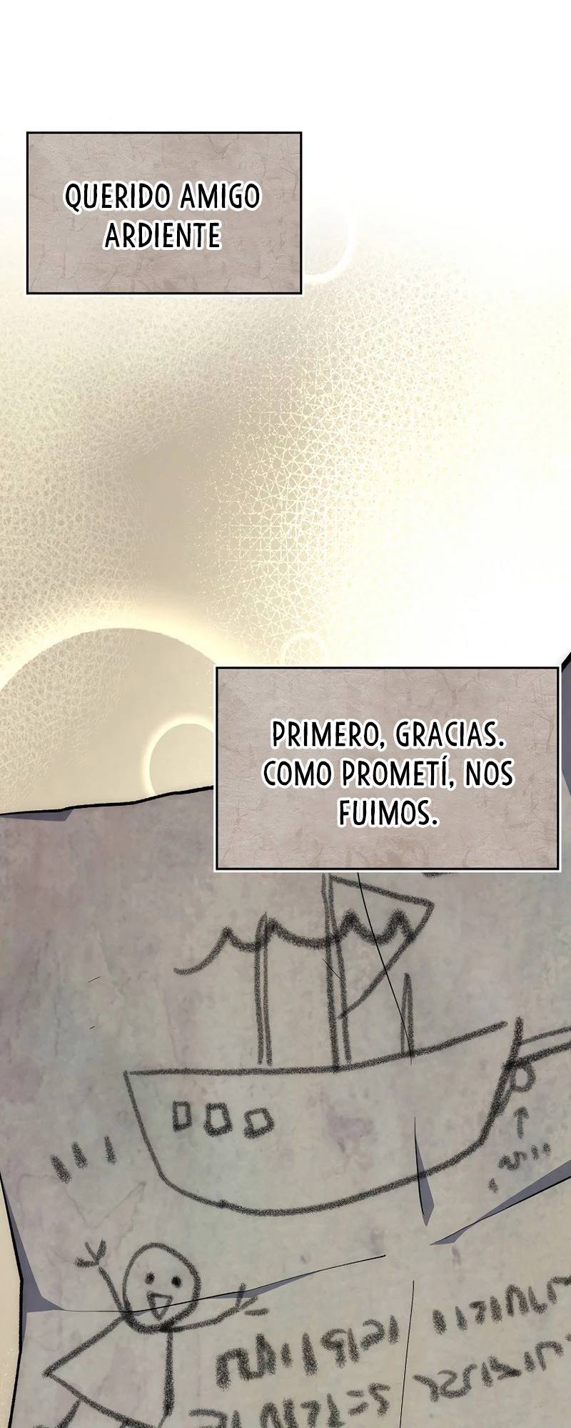Hiper Suerte capítulo 28, página 73