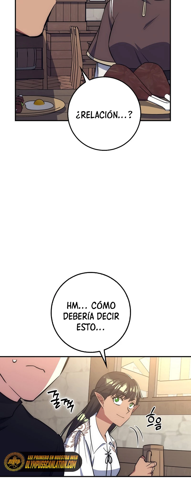 Hiper Suerte capítulo 28, página 83