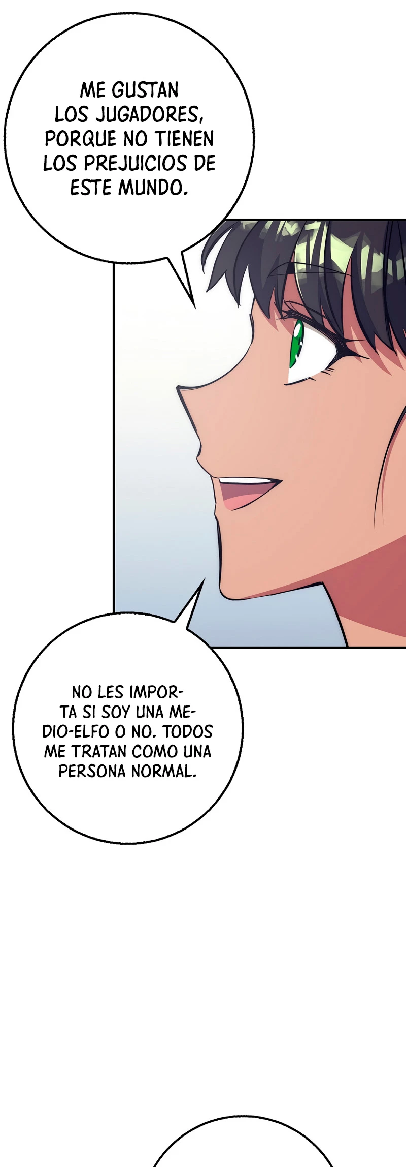 Hiper Suerte capítulo 29, página 26