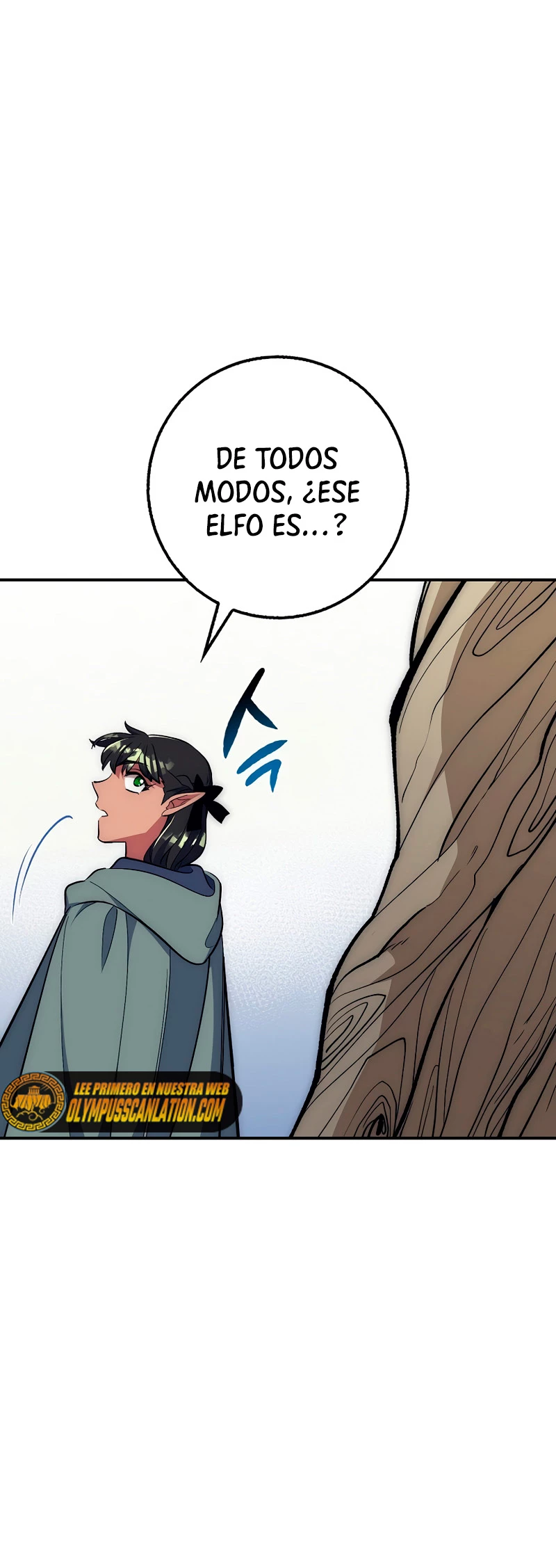 Hiper Suerte capítulo 29, página 43