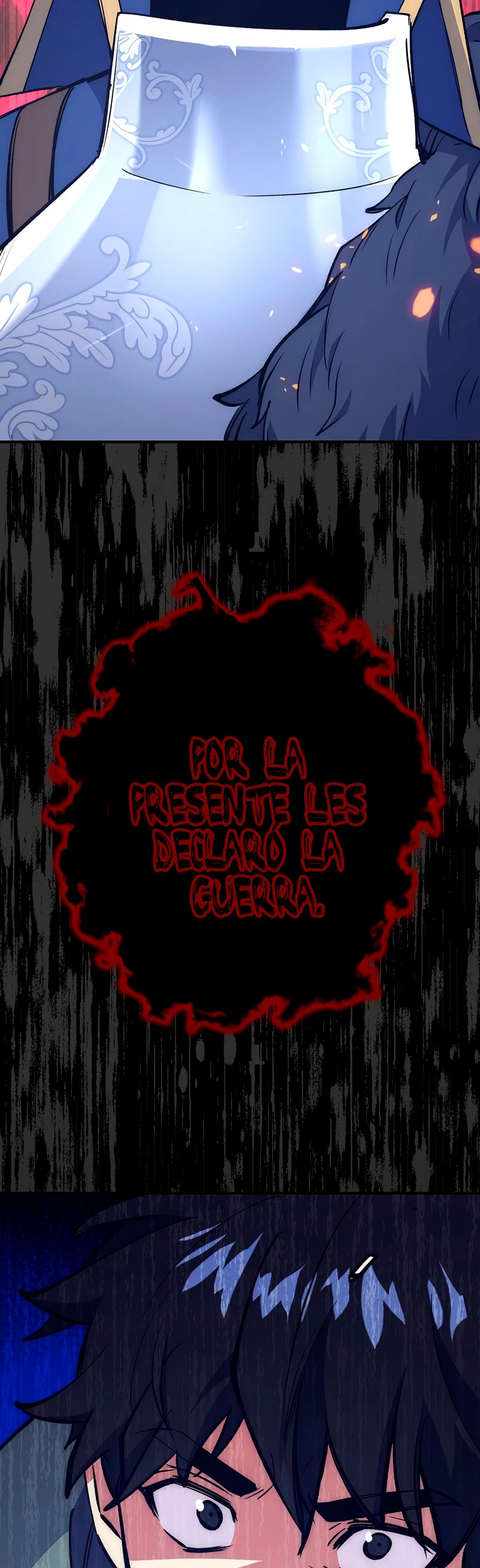 Hiper Suerte capítulo 29, página 68