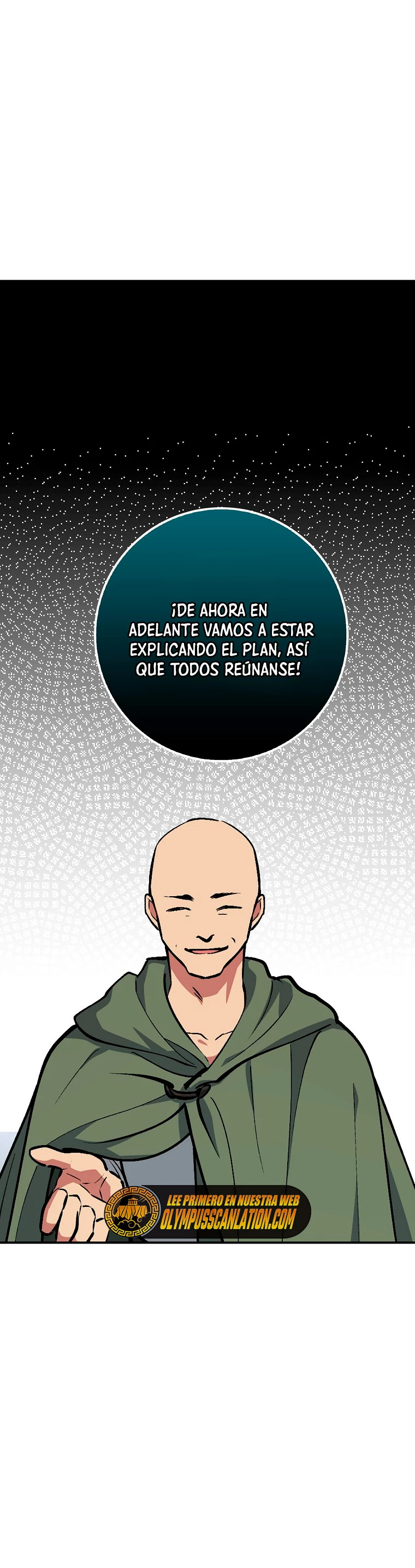 Hiper Suerte capítulo 3, página 14