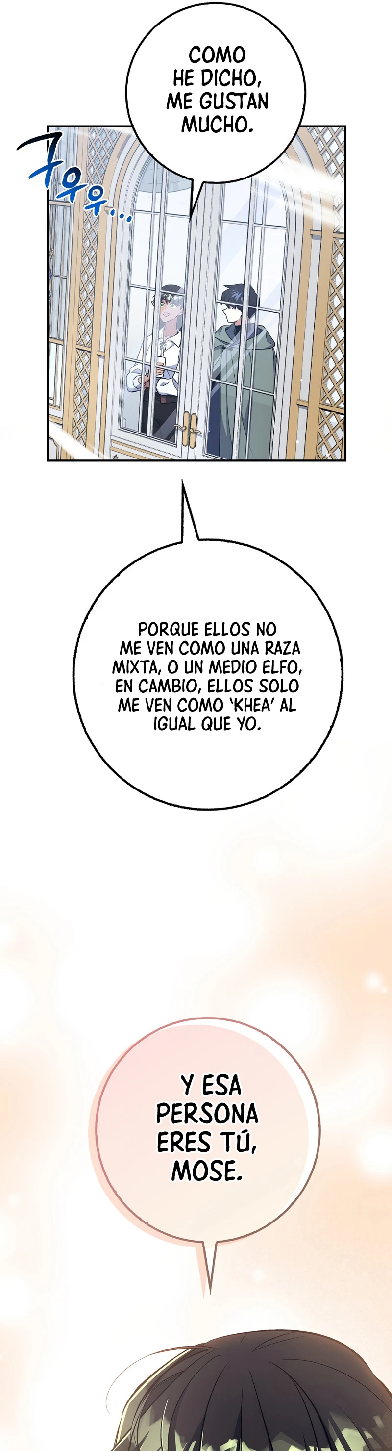 Hiper Suerte capítulo 30, página 18