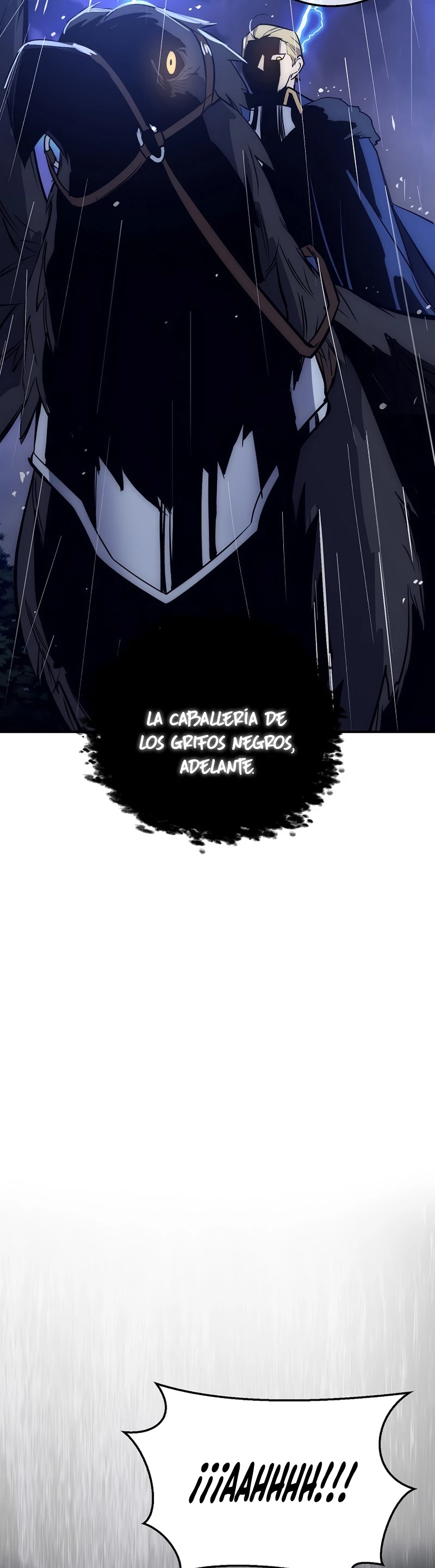 Hiper Suerte capítulo 30, página 27