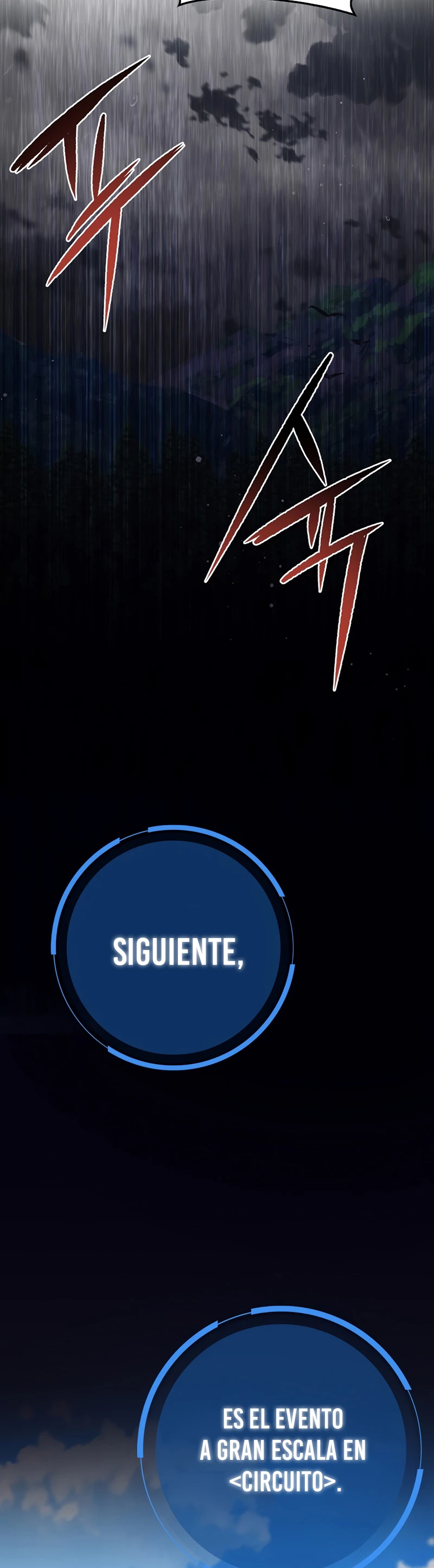 Hiper Suerte capítulo 30, página 28
