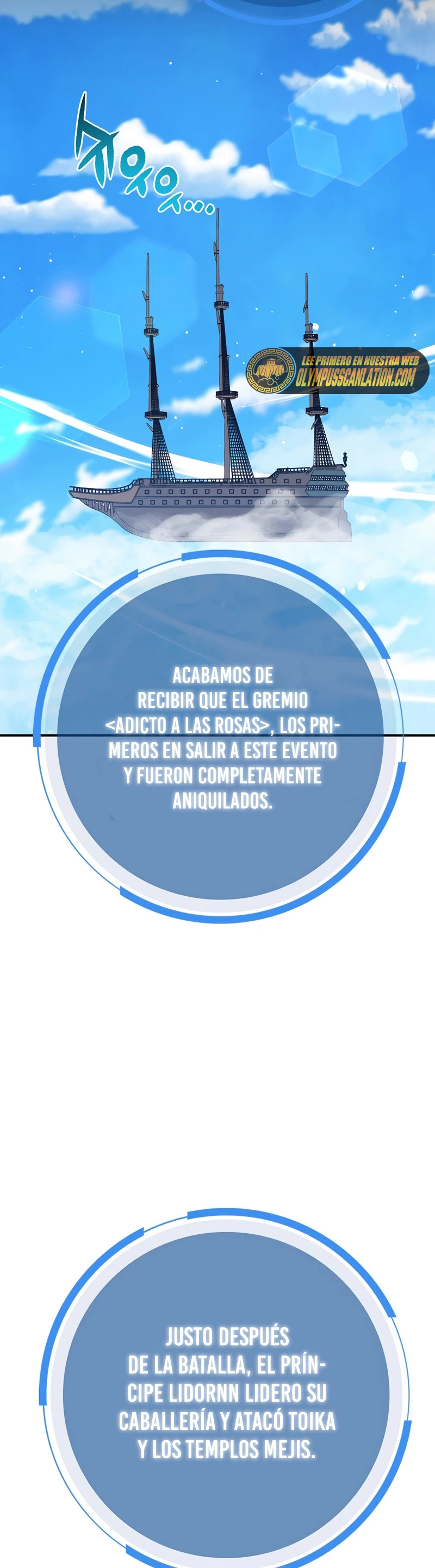 Hiper Suerte capítulo 30, página 29