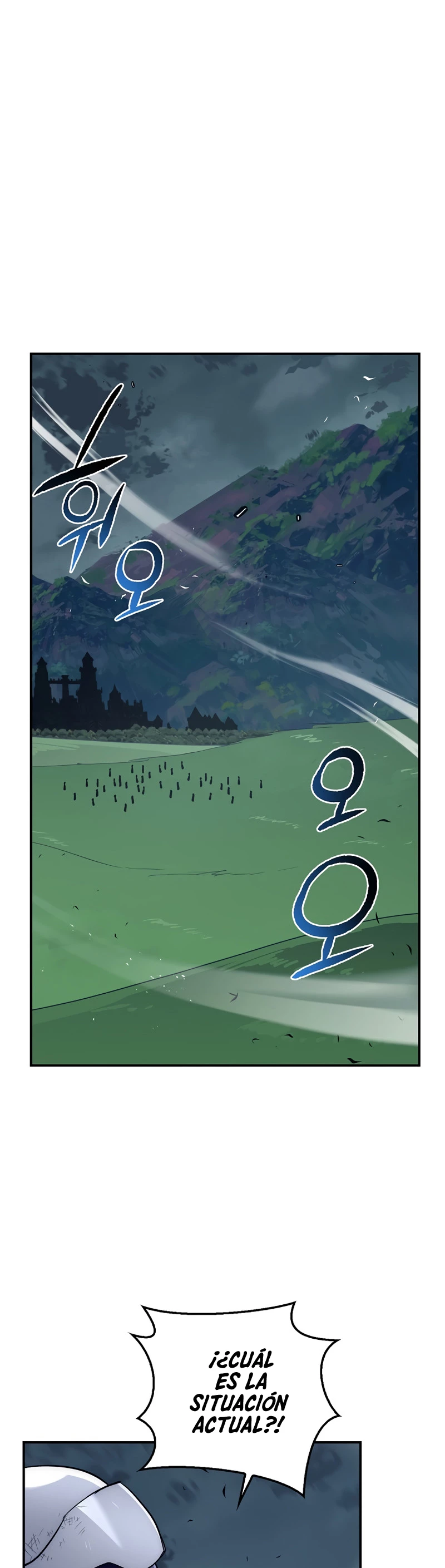 Hiper Suerte capítulo 30, página 43