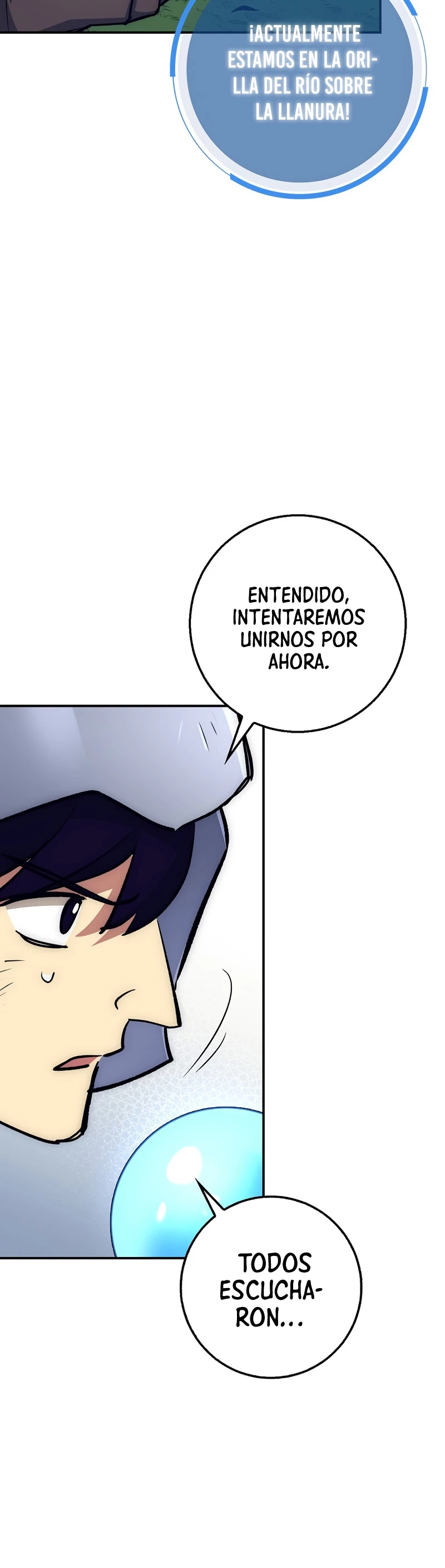 Hiper Suerte capítulo 30, página 47
