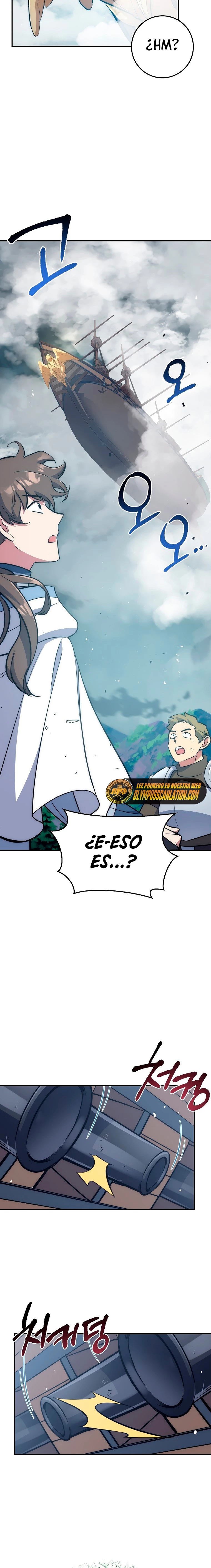 Hiper Suerte capítulo 31, página 12