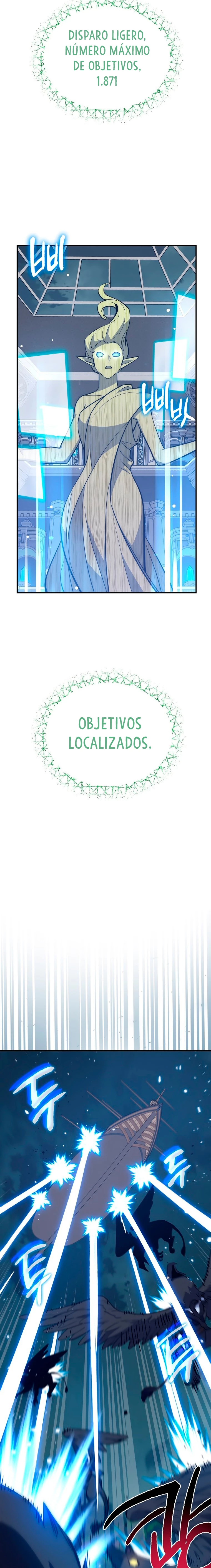 Hiper Suerte capítulo 31, página 13