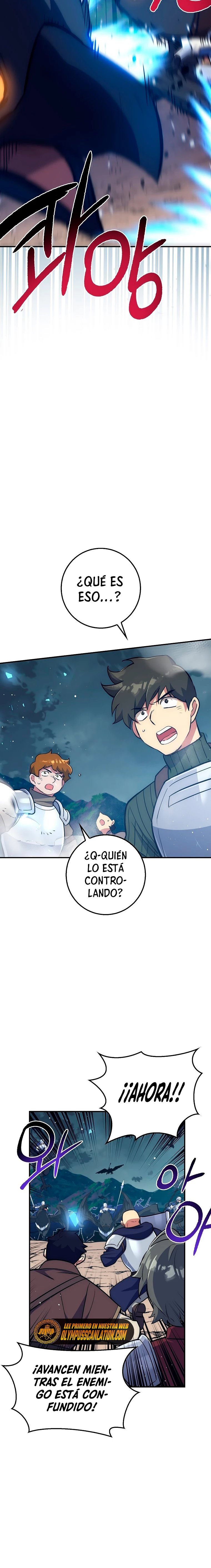 Hiper Suerte capítulo 31, página 14